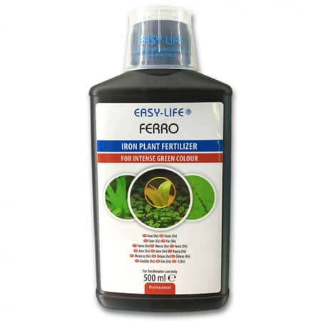 EasyLife Ferro vas növénytáp (Fe)