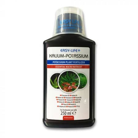 EasyLife Kalium-Potassium kálium