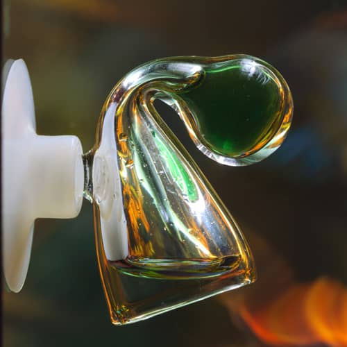 Magsnyomásű CO2 az akváriumban